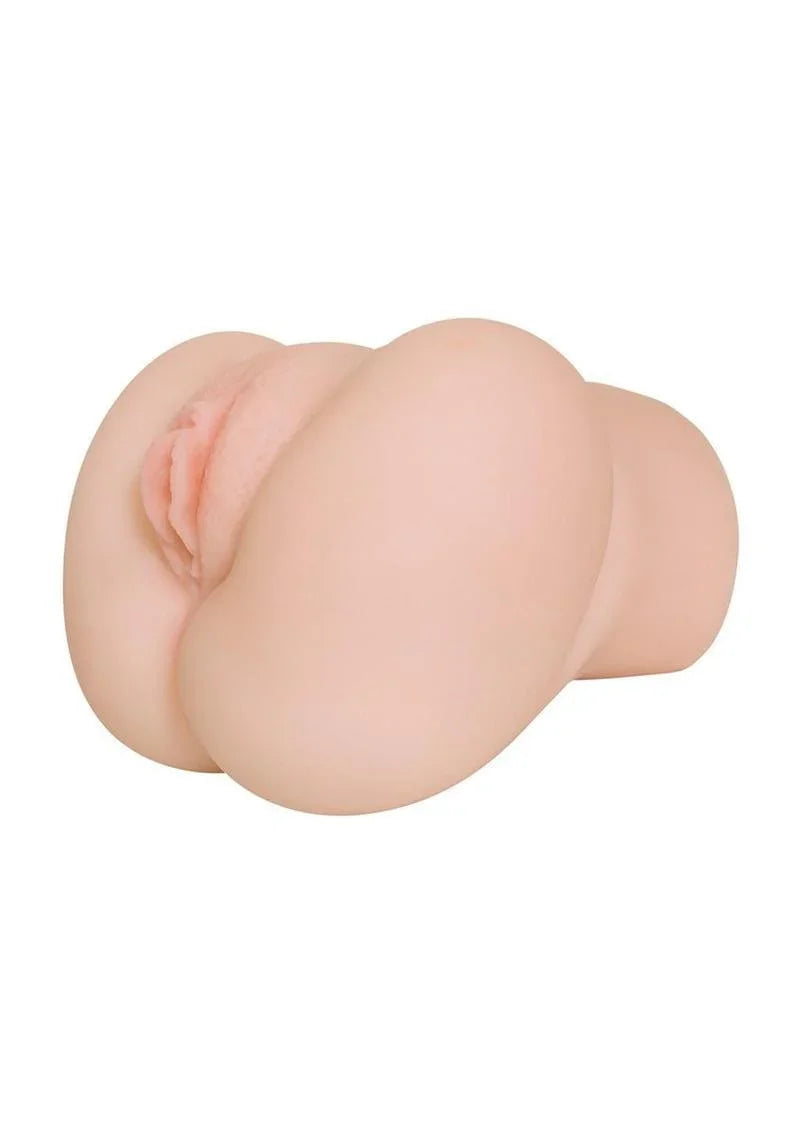 Zero Tolerance Dani Daniels Realistic Dual Entry Body Stroker With Movie Download - Buy At Luxury Toy X - Free 3-Day Shipping
