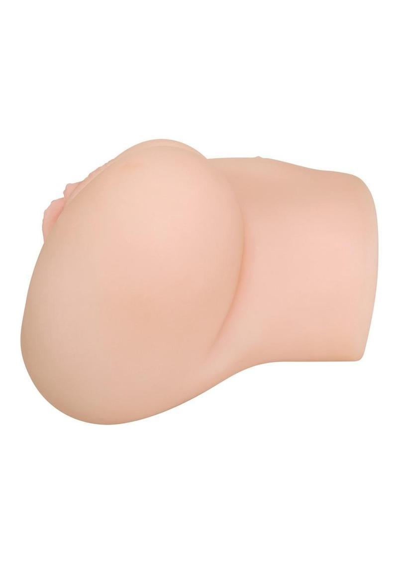 Zero Tolerance Dani Daniels Realistic Dual Entry Body Stroker With Movie Download - Buy At Luxury Toy X - Free 3-Day Shipping