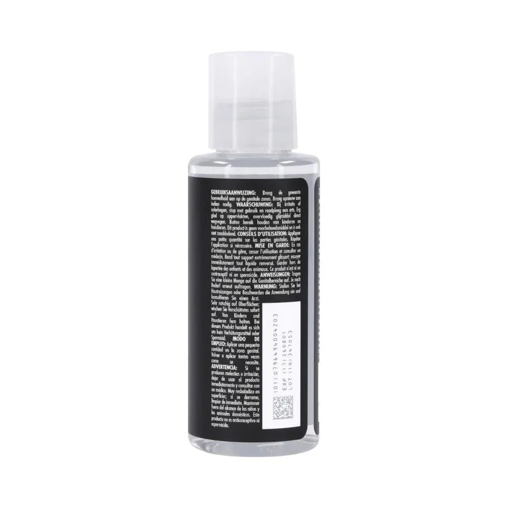 Zero Tolerance Drenched Warmth Water-Based Warming Lubricant - Buy At Luxury Toy X - Free 3-Day Shipping