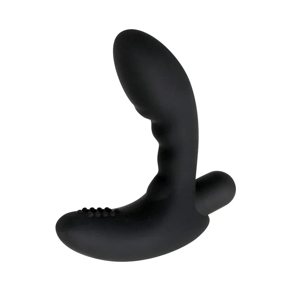 Zero Tolerance Eternal P-Spot Rechargeable Vibrating Prostate Massager - Buy At Luxury Toy X - Free 3-Day Shipping