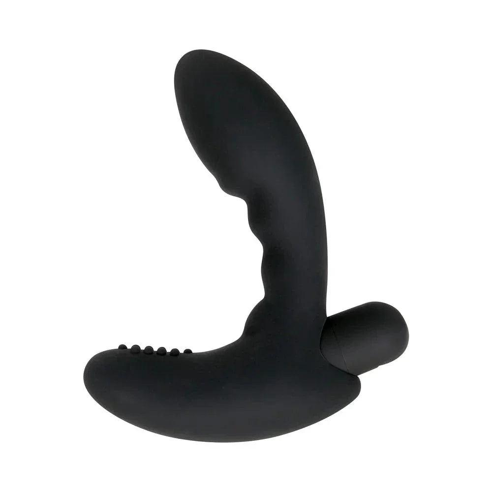 Zero Tolerance Eternal P-Spot Rechargeable Vibrating Prostate Massager - Buy At Luxury Toy X - Free 3-Day Shipping