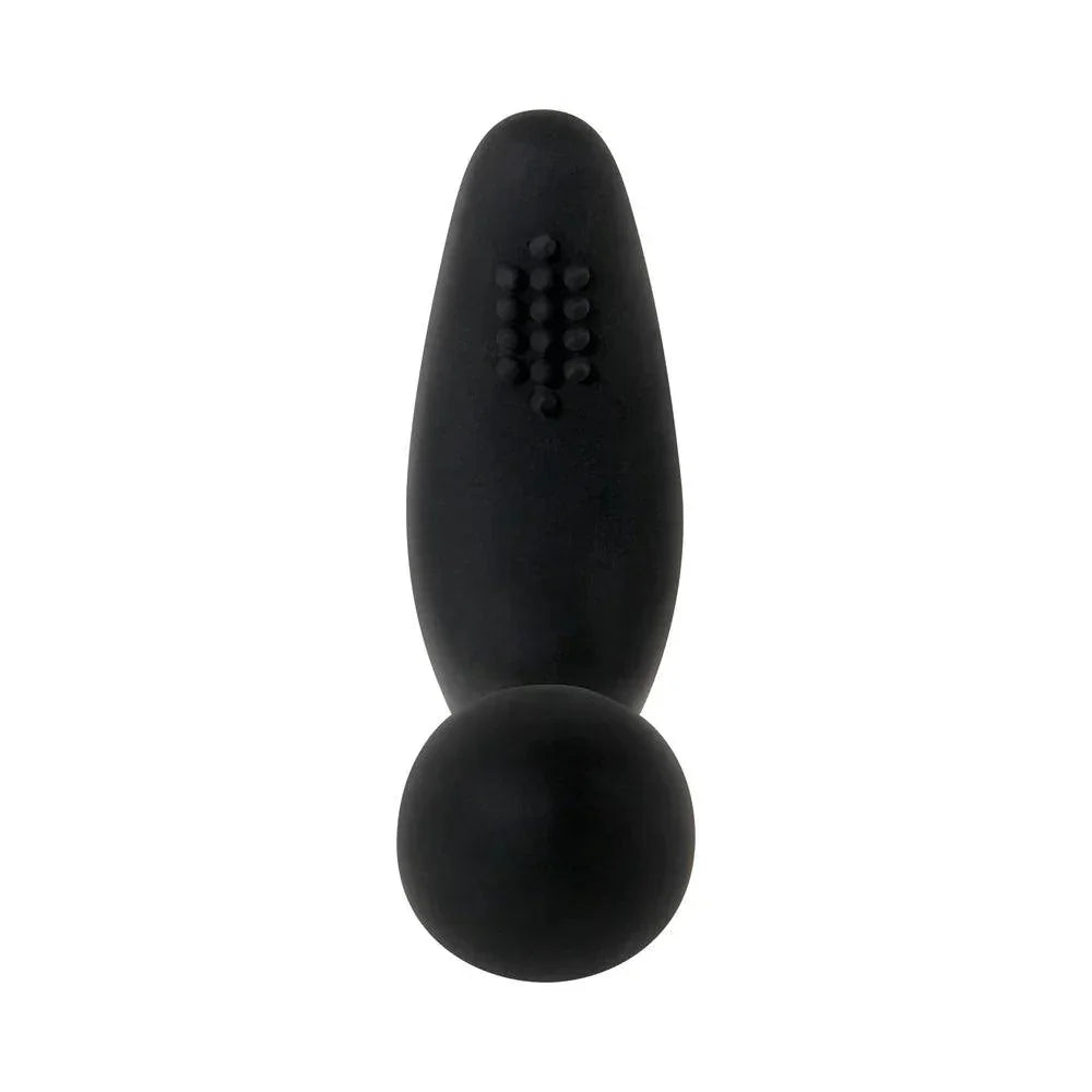 Zero Tolerance Eternal P-Spot Rechargeable Vibrating Prostate Massager - Buy At Luxury Toy X - Free 3-Day Shipping