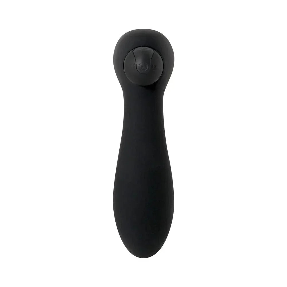 Zero Tolerance Eternal P-Spot Rechargeable Vibrating Prostate Massager - Buy At Luxury Toy X - Free 3-Day Shipping