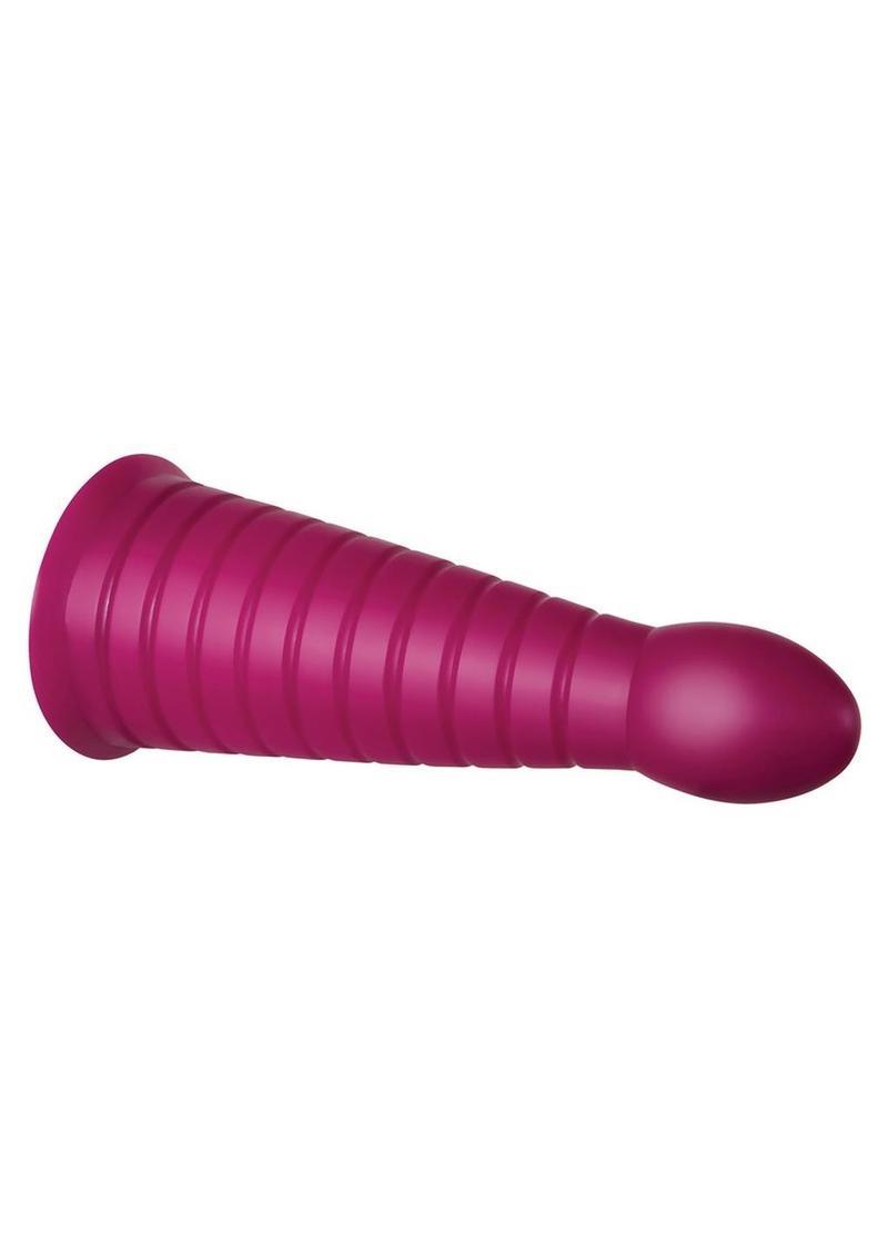 Zero Tolerance Everest Advanced Cone-Shaped Anal Plug - Buy At Luxury Toy X - Free 3-Day Shipping