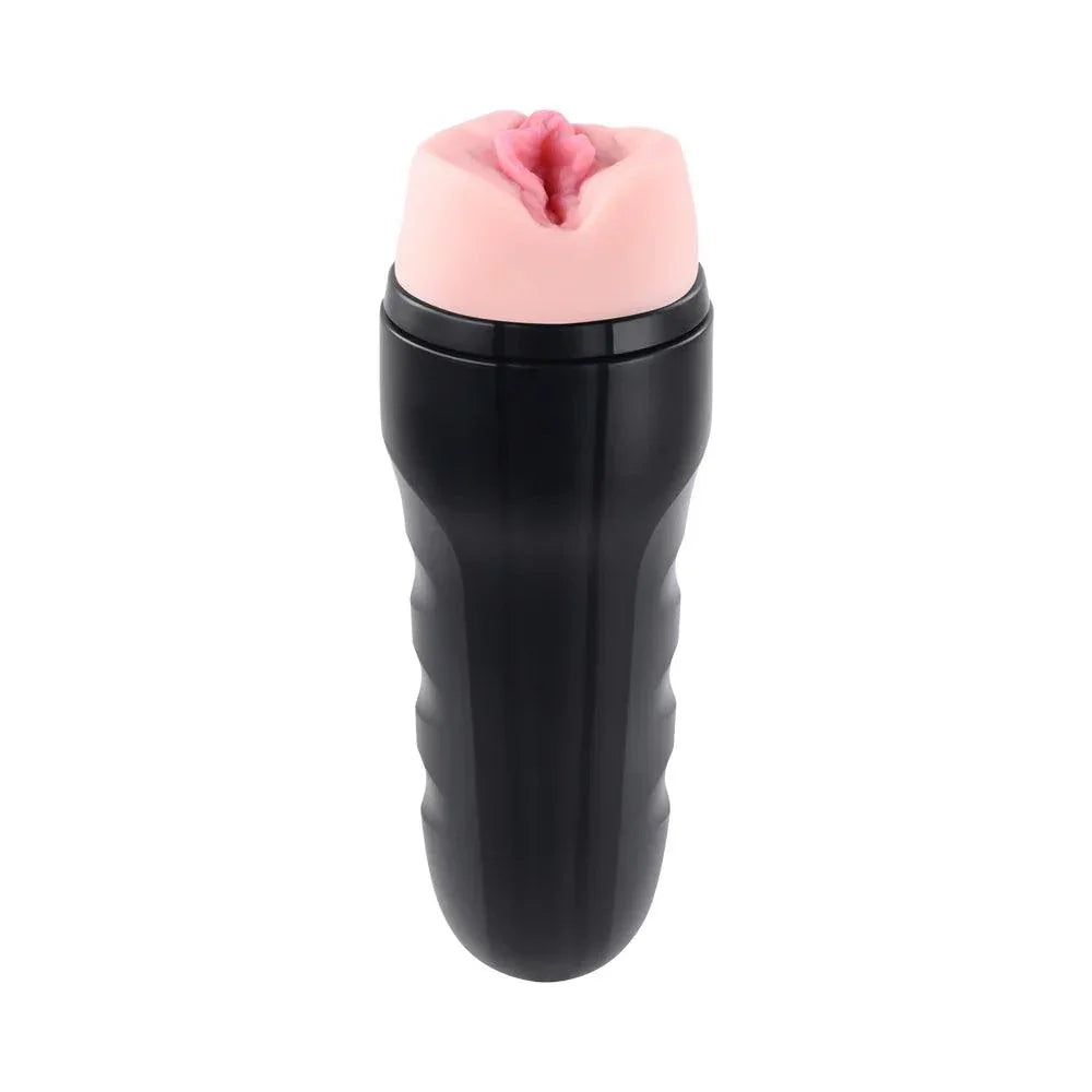 Zero Tolerance Grip It Realistic Vagina Stroker with Movie Download - Buy At Luxury Toy X - Free 3-Day Shipping