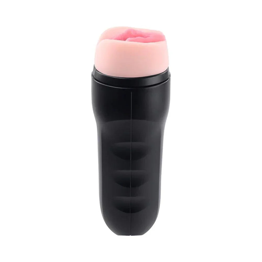 Zero Tolerance Grip It Realistic Vagina Stroker with Movie Download - Buy At Luxury Toy X - Free 3-Day Shipping