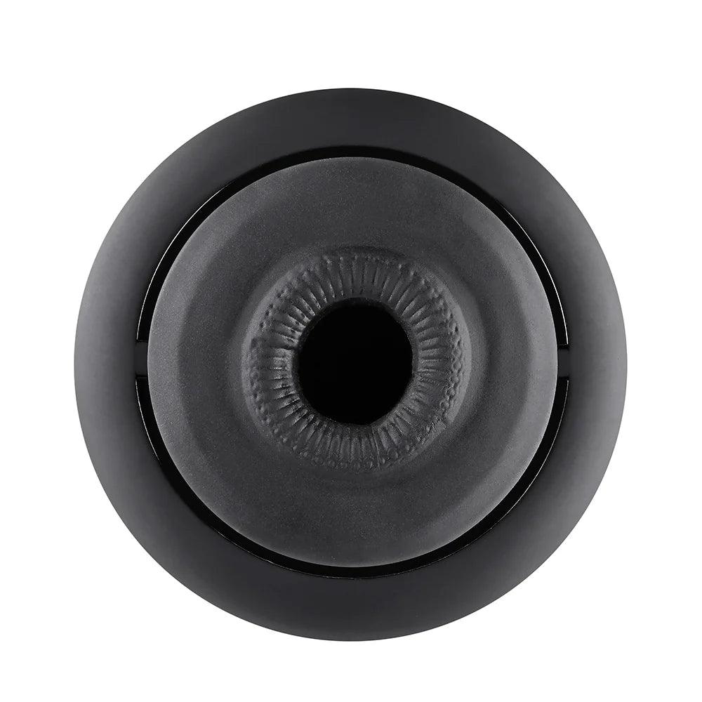 Zero Tolerance Gyro Stroke Rechargeable Gyrating Silicone Stroker - Buy At Luxury Toy X - Free 3-Day Shipping