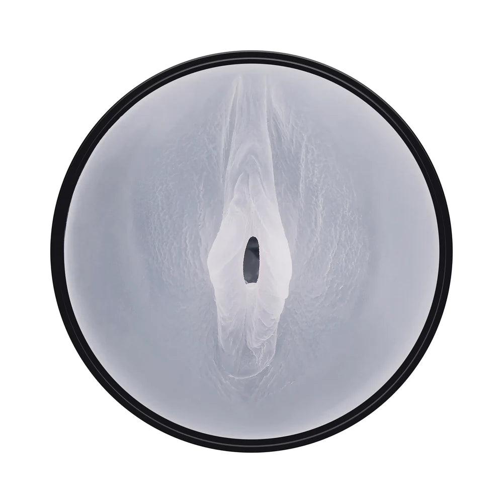 Zero Tolerance Hold Tight Rechargeable Vibrating Squeezeable Cannister Stroker - Buy At Luxury Toy X - Free 3-Day Shipping