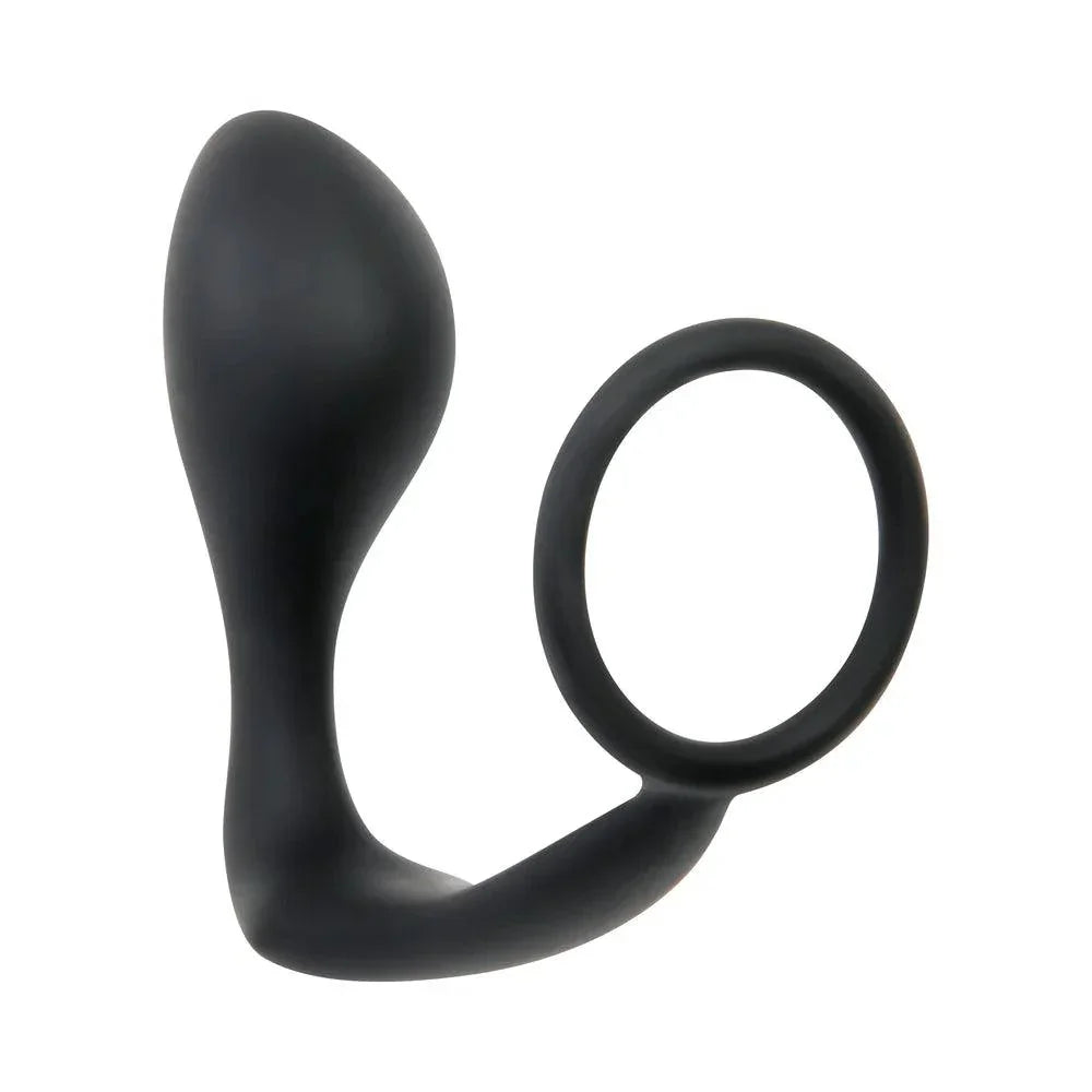 Zero Tolerance Intro To Prostate Kit 4-Piece Anal Play Set With DVD - Buy At Luxury Toy X - Free 3-Day Shipping