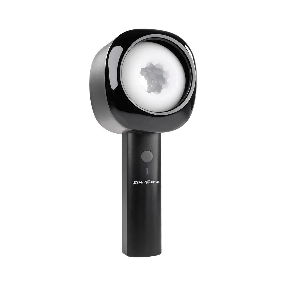 Zero Tolerance Let It Slide Rechargeable Dual End Stroker - Buy At Luxury Toy X - Free 3-Day Shipping