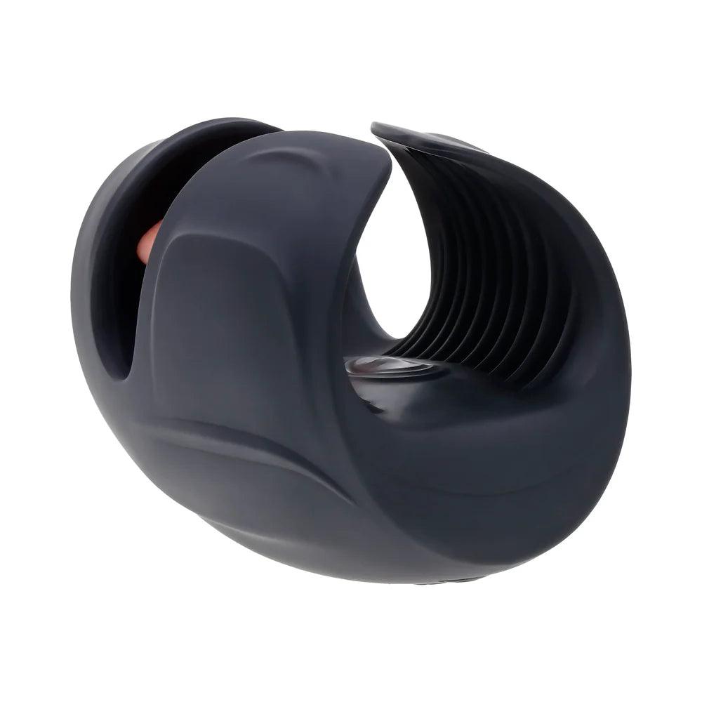 Zero Tolerance Lick The Tip Rechargeable Vibrating Thumping Stroker Silicone - Buy At Luxury Toy X - Free 3-Day Shipping