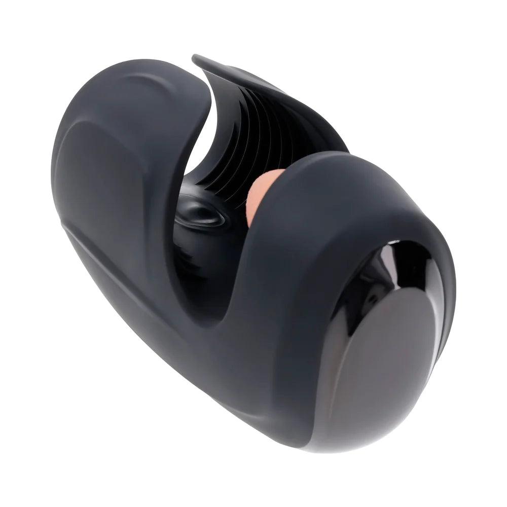 Zero Tolerance Lick The Tip Rechargeable Vibrating Thumping Stroker Silicone - Buy At Luxury Toy X - Free 3-Day Shipping