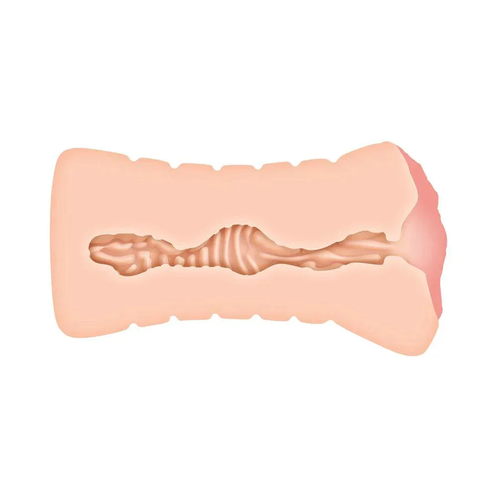 Zero Tolerance Lisa Ann Realistic Vagina Stroker With Movie Download - Buy At Luxury Toy X - Free 3-Day Shipping