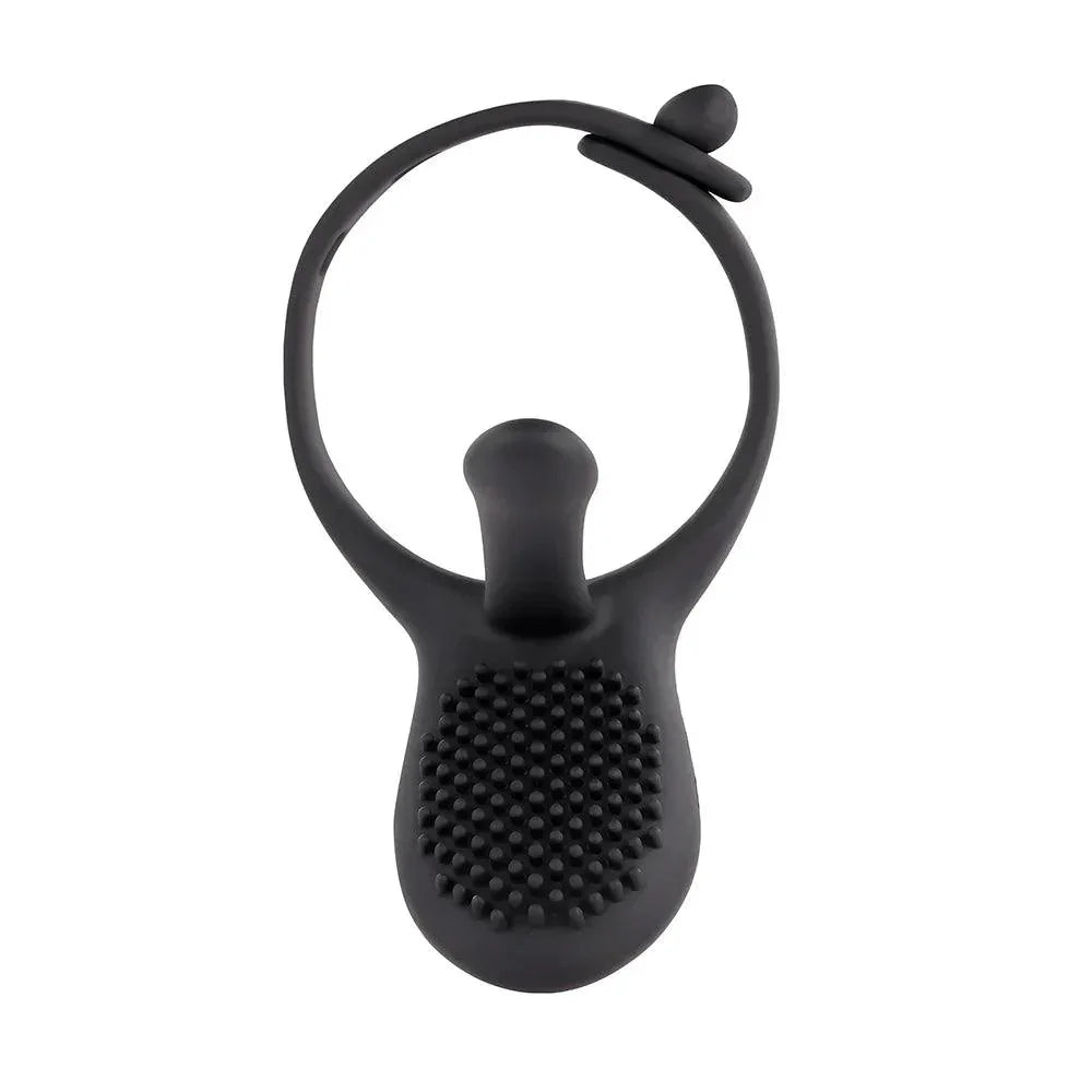 Zero Tolerance Mr. Tickler Rechargeable Remote Controlled C-ring - Buy At Luxury Toy X - Free 3-Day Shipping