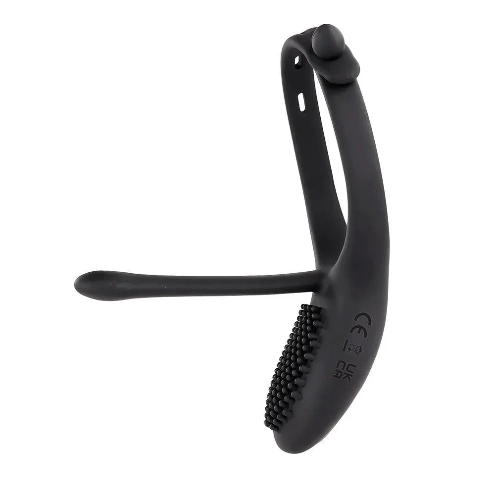 Zero Tolerance Mr. Tickler Rechargeable Remote Controlled C-ring - Buy At Luxury Toy X - Free 3-Day Shipping