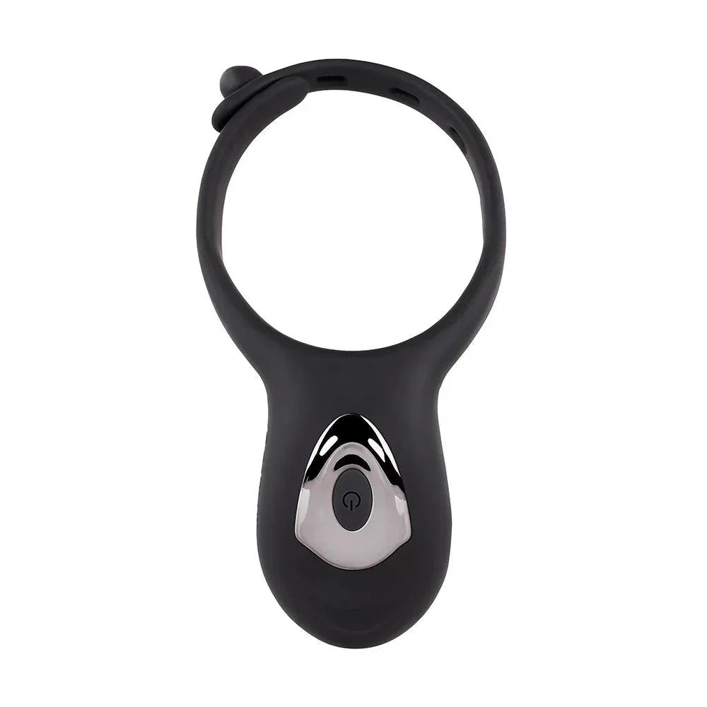Zero Tolerance Mr. Tickler Rechargeable Remote Controlled C-ring - Buy At Luxury Toy X - Free 3-Day Shipping