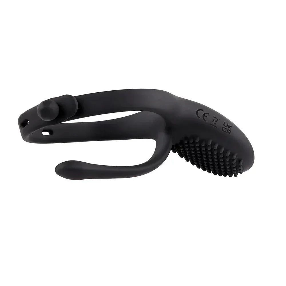 Zero Tolerance Mr. Tickler Rechargeable Remote Controlled C-ring - Buy At Luxury Toy X - Free 3-Day Shipping