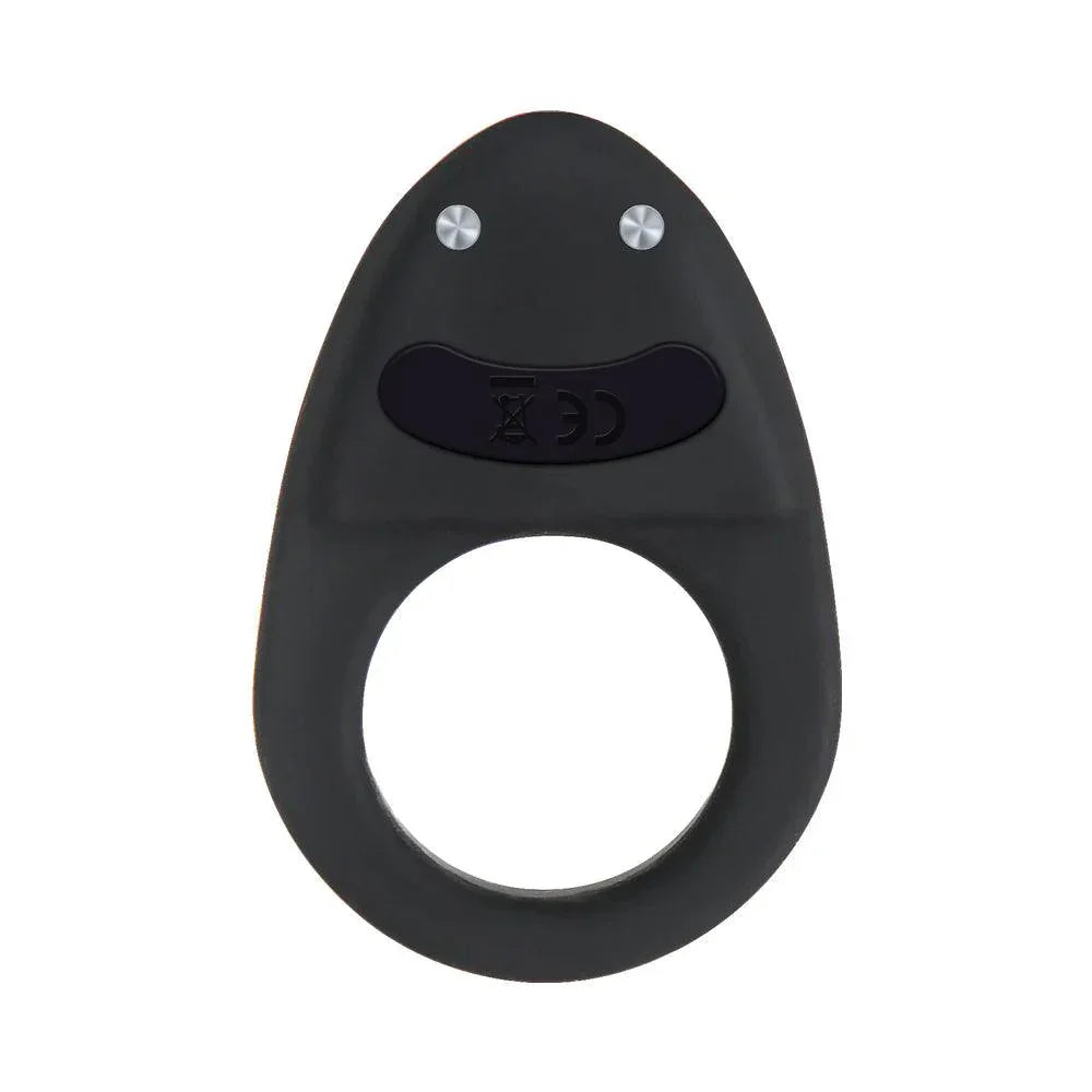 Zero Tolerance Night Rider Rechargeable Vibrating Silicone Cockring - Buy At Luxury Toy X - Free 3-Day Shipping
