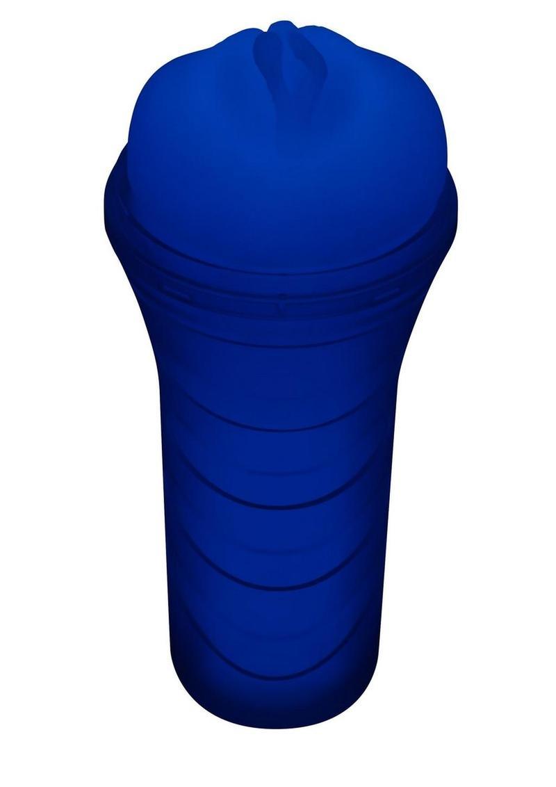 Zero Tolerance Pop on the Glow Pussy Stroker Glow in the Dark - Buy At Luxury Toy X - Free 3-Day Shipping