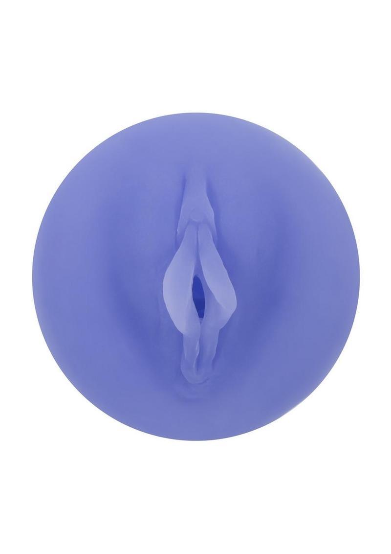 Zero Tolerance Pop on the Glow Pussy Stroker Glow in the Dark - Buy At Luxury Toy X - Free 3-Day Shipping