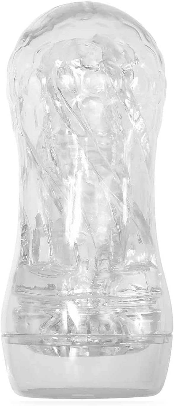 Zero Tolerance Swirl Stroker - Buy At Luxury Toy X - Free 3-Day Shipping