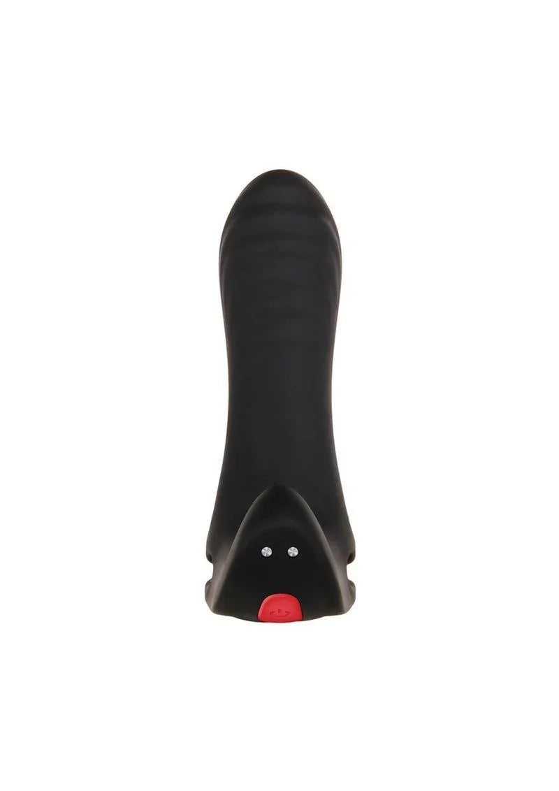 Zero Tolerance Vibrating Girth Enhancer Silicone Rechargeable Sleeve with Remote Control - Buy At Luxury Toy X - Free 3-Day Shipping