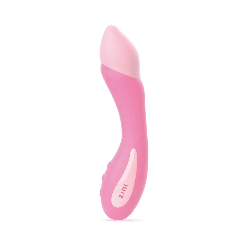 Zini Bloom Cherry Blossom Vibrator - Buy At Luxury Toy X - Free 3-Day Shipping