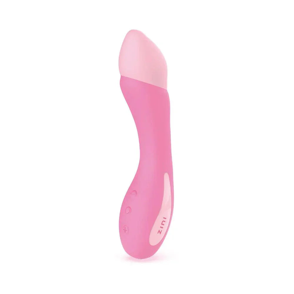 Zini Bloom Cherry Blossom Vibrator - Buy At Luxury Toy X - Free 3-Day Shipping