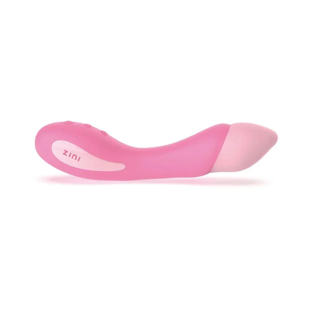 Zini Bloom Cherry Blossom Vibrator - Buy At Luxury Toy X - Free 3-Day Shipping