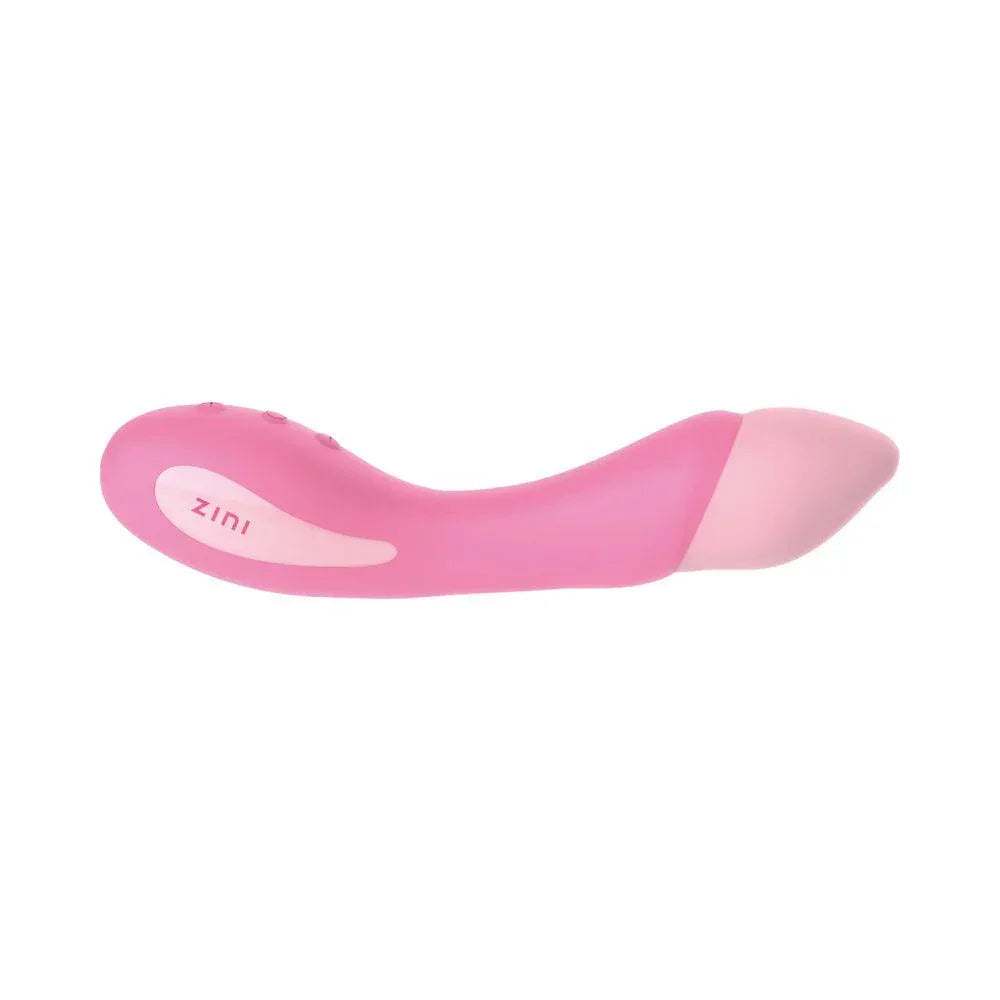 Zini Bloom Cherry Blossom Vibrator - Buy At Luxury Toy X - Free 3-Day Shipping