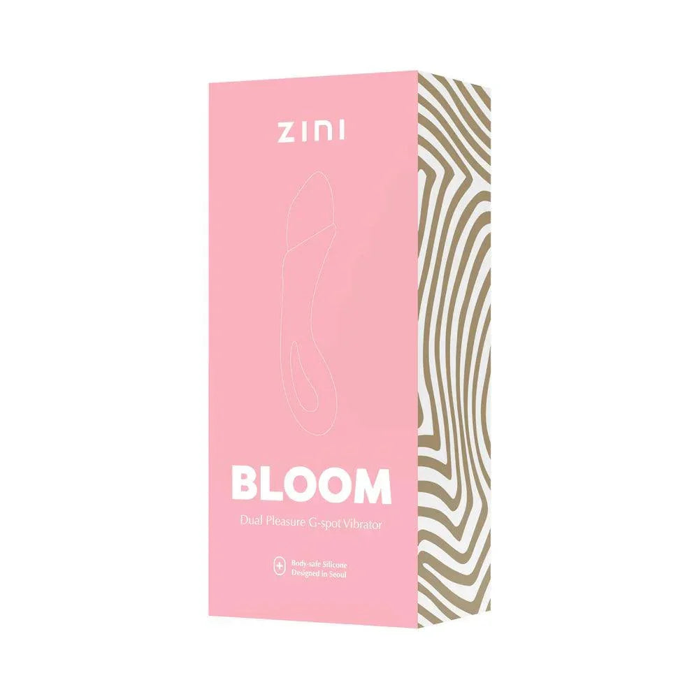 Zini Bloom Cherry Blossom Vibrator - Buy At Luxury Toy X - Free 3-Day Shipping