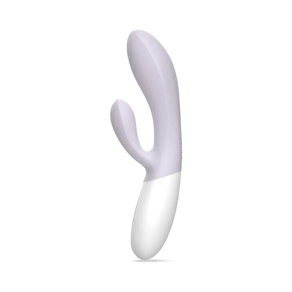 Zini Dew Purple Hydrangea Vibrator - Buy At Luxury Toy X - Free 3-Day Shipping