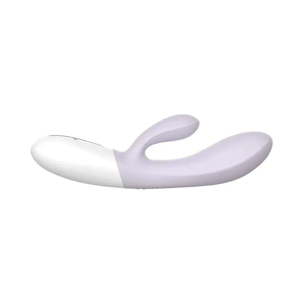 Zini Dew Purple Hydrangea Vibrator - Buy At Luxury Toy X - Free 3-Day Shipping