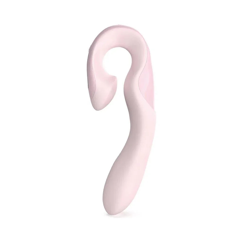Zini Roae Pink Vibrator - Buy At Luxury Toy X - Free 3-Day Shipping