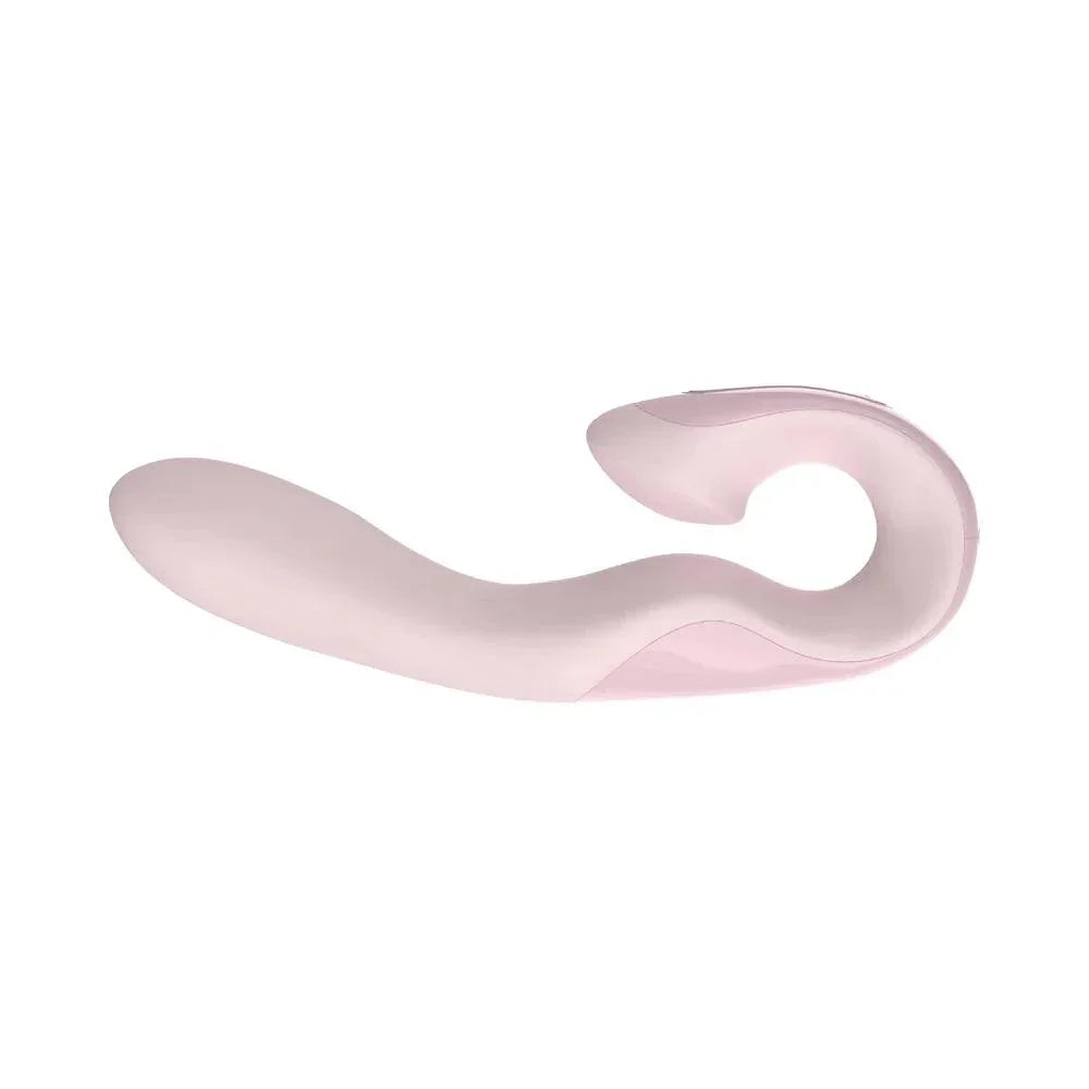 Zini Roae Pink Vibrator - Buy At Luxury Toy X - Free 3-Day Shipping