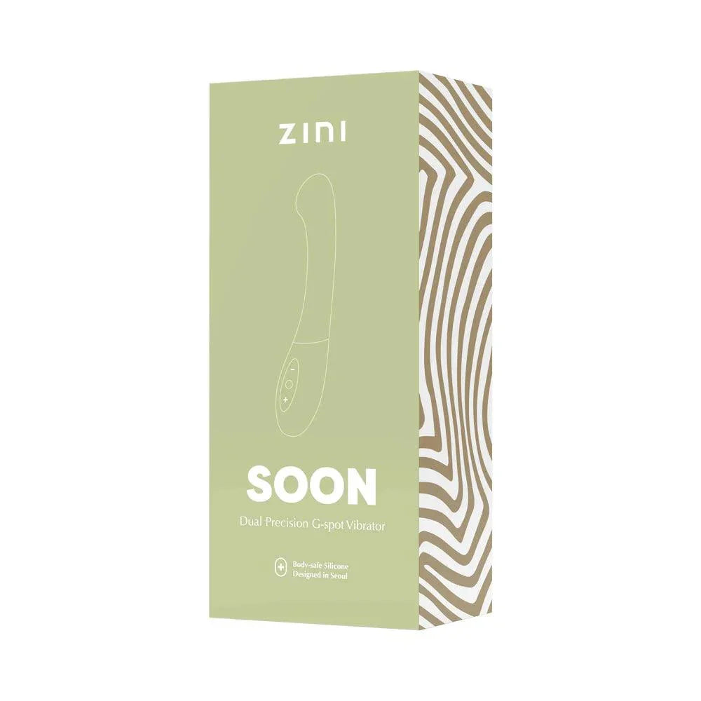Zini Soon Legion Blue - Buy At Luxury Toy X - Free 3-Day Shipping