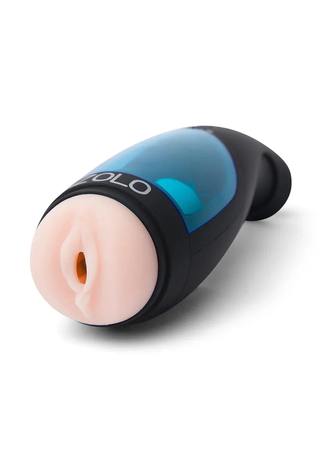 ZOLO Thrustbuster Rechargeable Vibrating Masturbator - Buy At Luxury Toy X - Free 3-Day Shipping