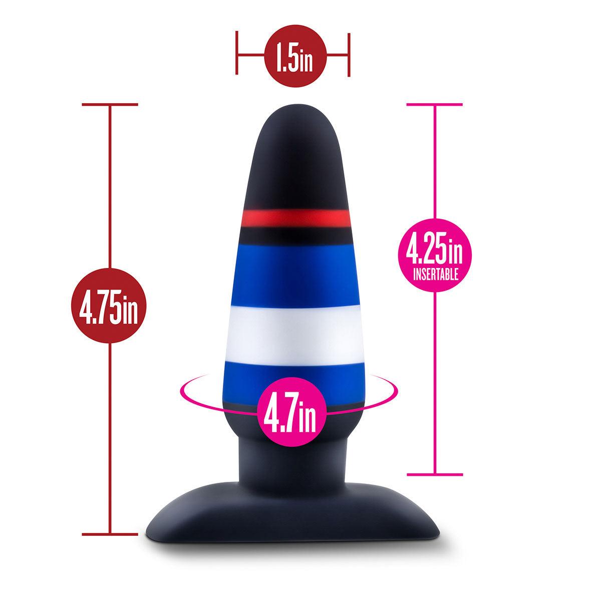Avant Pride P4 - Power Play - Buy At Luxury Toy X - Free 3-Day Shipping