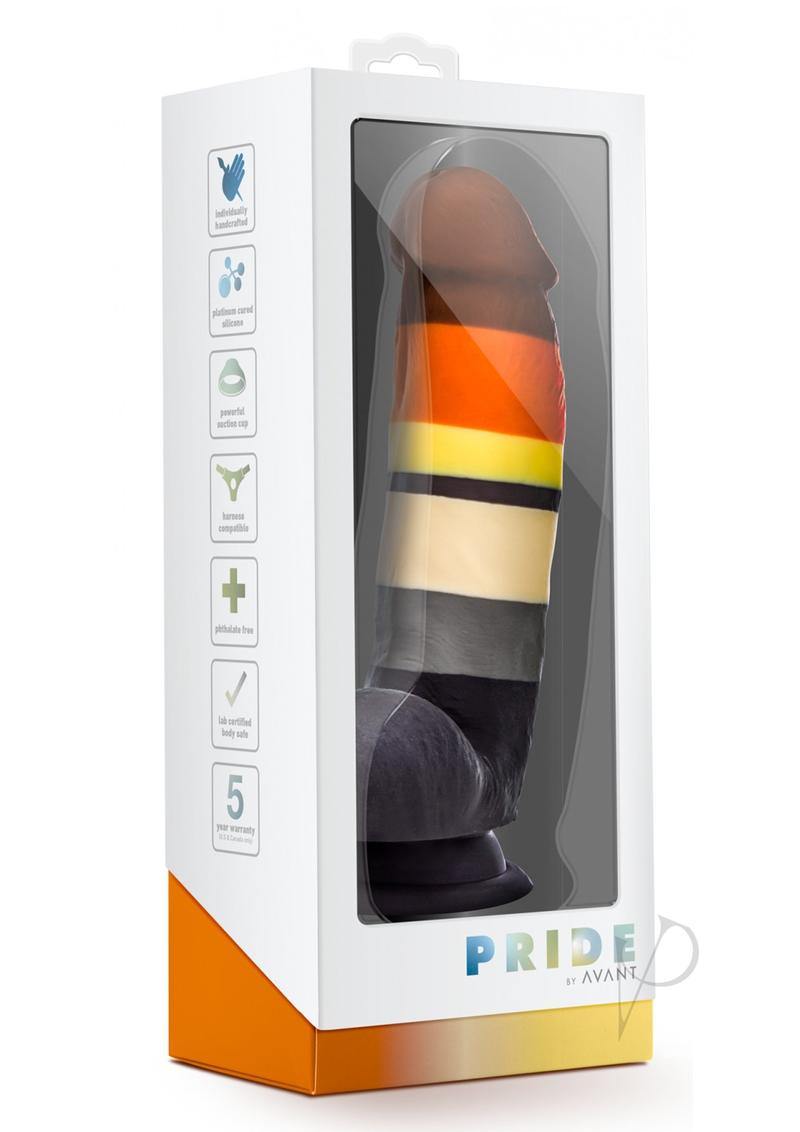 Avant Pride P9 Bear - Buy At Luxury Toy X - Free 3-Day Shipping