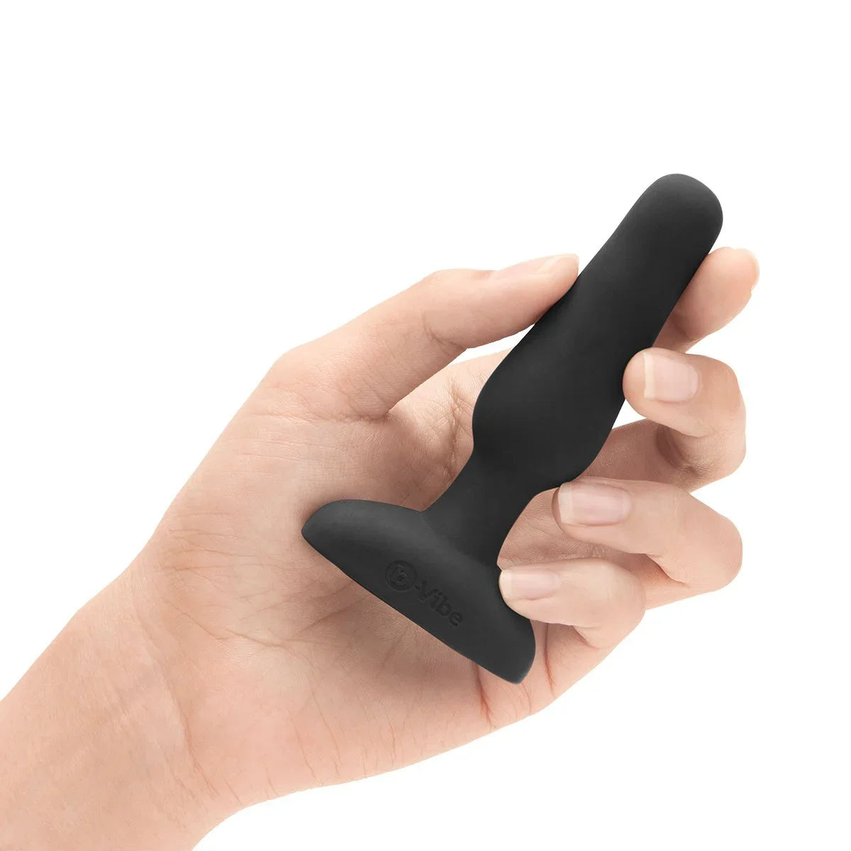 B-Vibe Novice Plug - Buy At Luxury Toy X - Free 3-Day Shipping