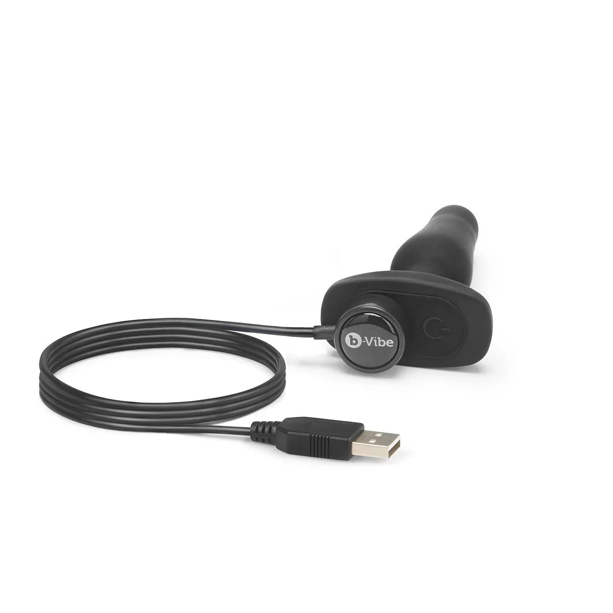 B-Vibe Novice Plug - Buy At Luxury Toy X - Free 3-Day Shipping