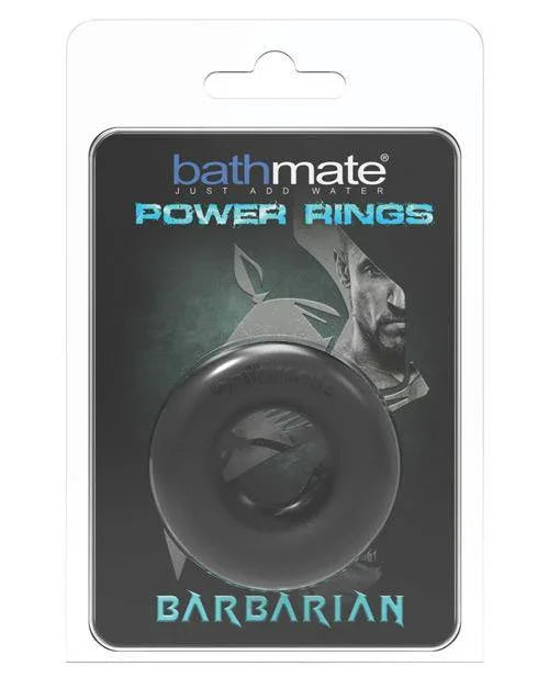 Bathmate Barbarian Cock Ring - Buy At Luxury Toy X - Free 3-Day Shipping