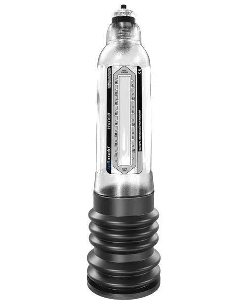 Bathmate Hydro 7 Hydropump - Buy At Luxury Toy X - Free 3-Day Shipping