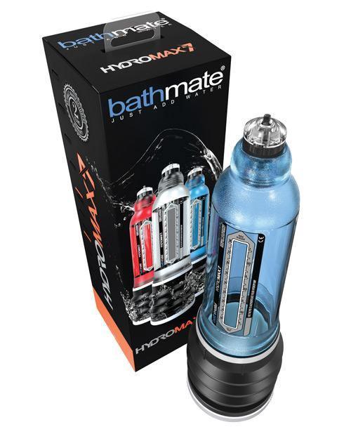 Bathmate Hydromax - Buy At Luxury Toy X - Free 3-Day Shipping