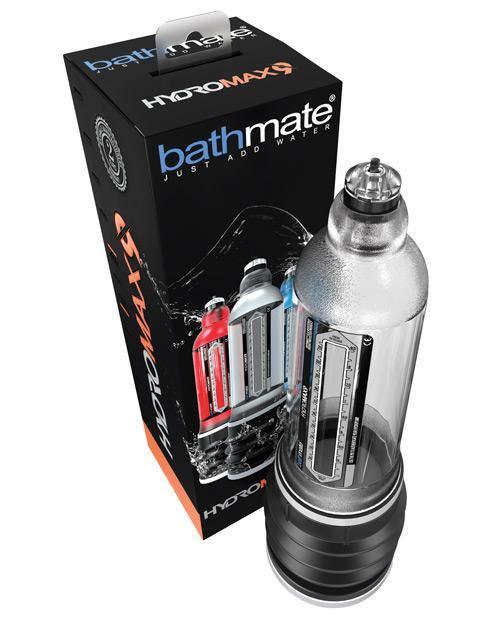 Bathmate Hydromax - Buy At Luxury Toy X - Free 3-Day Shipping