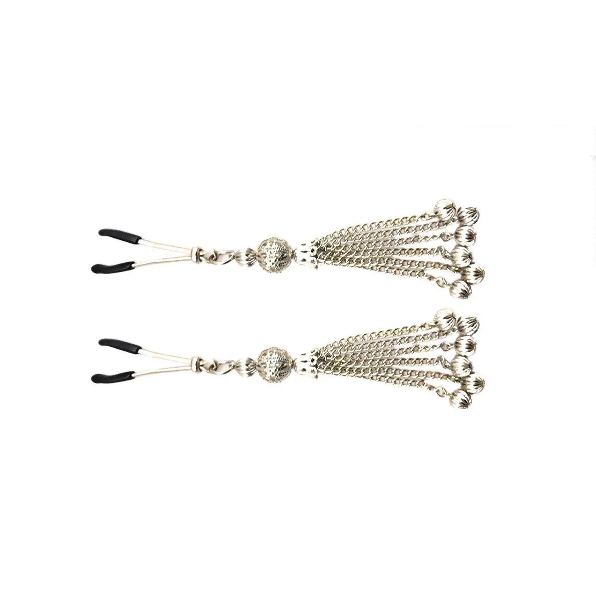 Bijoux de Nip Chain Tassel - Buy At Luxury Toy X - Free 3-Day Shipping