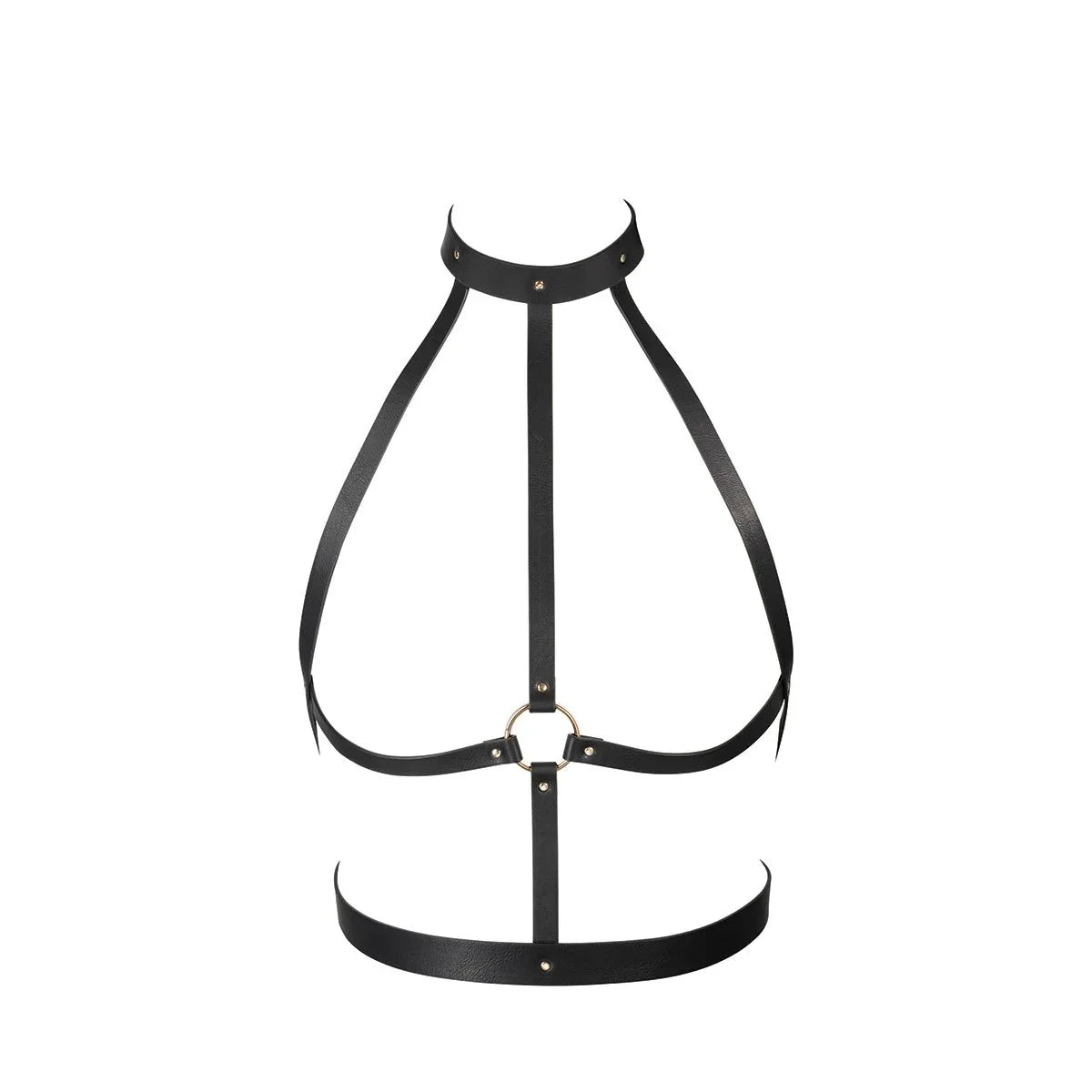 Bijoux Indiscrets Maze H-Harness - Buy At Luxury Toy X - Free 3-Day Shipping