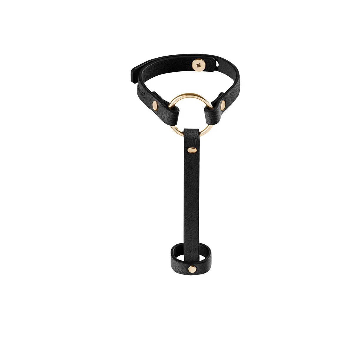 Bijoux Indiscrets Maze Hand Bracelet Harness - Buy At Luxury Toy X - Free 3-Day Shipping
