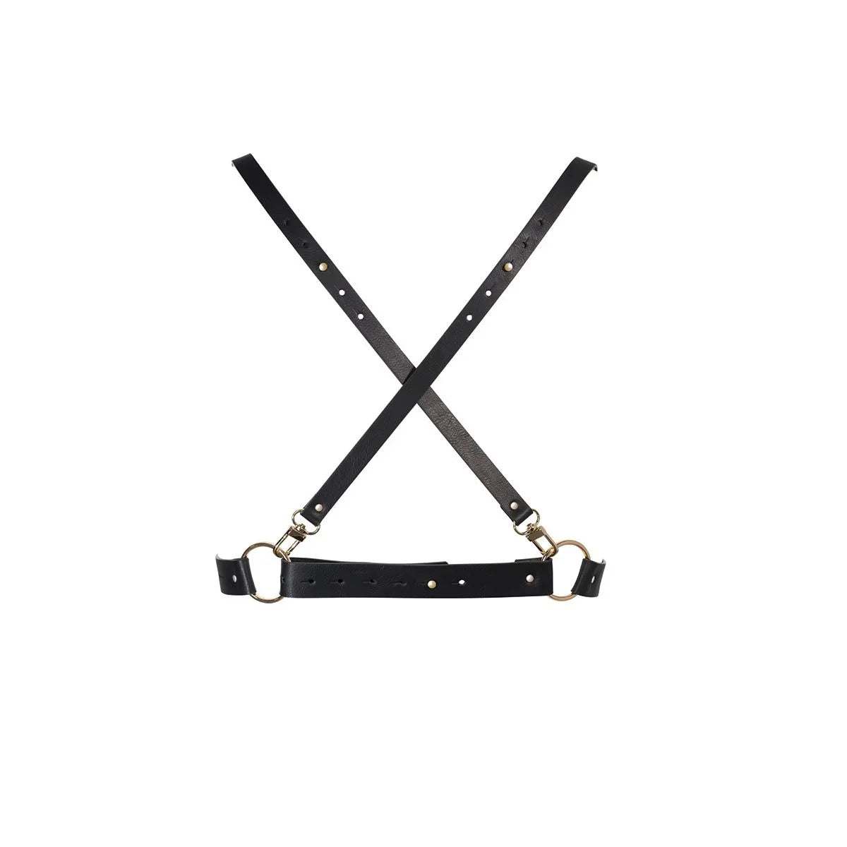 Bijoux Indiscrets Maze X-Harness - Buy At Luxury Toy X - Free 3-Day Shipping