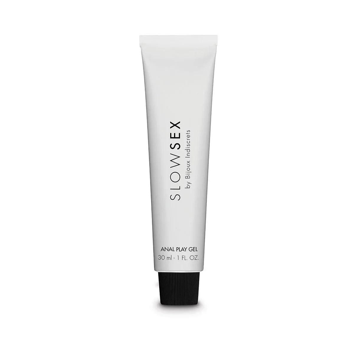Bijoux Indiscrets Slow Sex Anal Play Gel 1oz - Buy At Luxury Toy X - Free 3-Day Shipping
